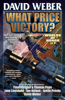 Aká je cena víťazstva? - What Price Victory?