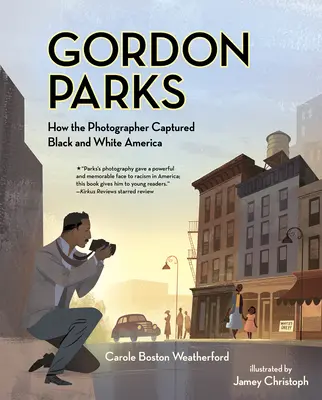 Gordon Parks: Ako fotograf zachytil čiernu a bielu Ameriku - Gordon Parks: How the Photographer Captured Black and White America