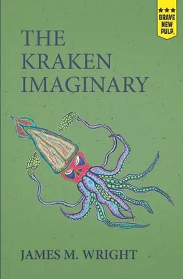 Kraken Imaginárny - The Kraken Imaginary