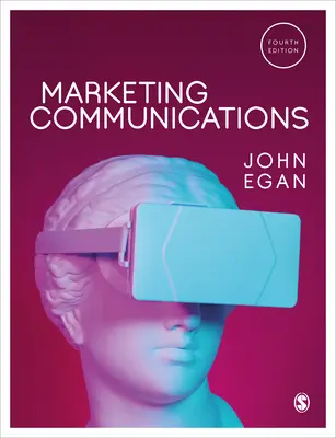 Marketingová komunikácia - Marketing Communications