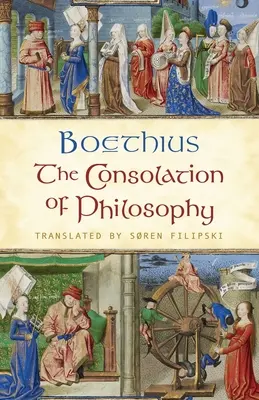 Útecha z filozofie - The Consolation of Philosophy