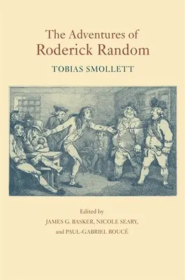 Dobrodružstvá Rodericka Randoma - The Adventures of Roderick Random