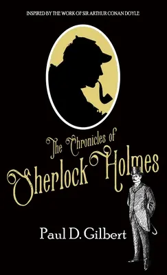 Kroniky Sherlocka Holmesa - The Chronicles of Sherlock Holmes