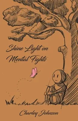 Posvietime si na duševné boje - Shine Light on Mental Fights