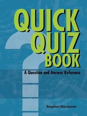 QUICK QUIZ BOOK Príručka otázok a odpovedí - QUICK QUIZ BOOK A Question and Answer Reference