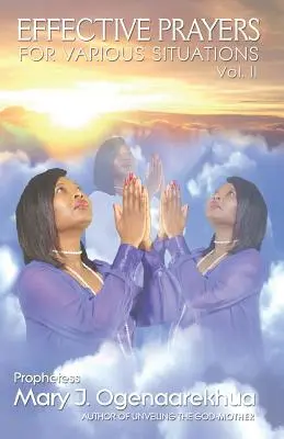 Účinné modlitby pre rôzne situácie: II. diel - Effective Prayers for Various Situations: Vol. II