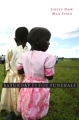 Sobota je na pohreby - Saturday Is for Funerals