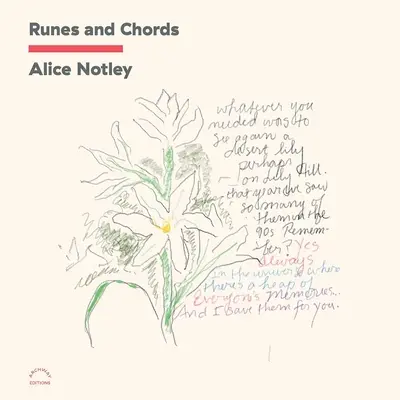 Runy a akordy - Runes and Chords