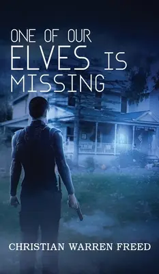 Jeden z našich elfov chýba - One of Our Elves is Missing