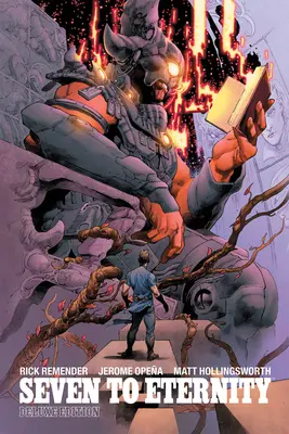 Sedem na večnosť - Seven to Eternity