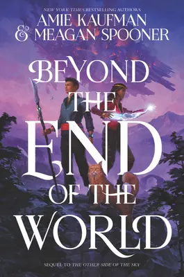Za koncom sveta - Beyond the End of the World