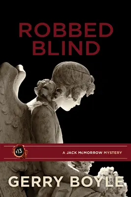 Okradnutý naslepo - Robbed Blind