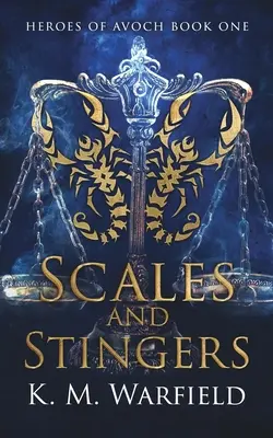 Váhy a žihadlá - Scales and Stingers