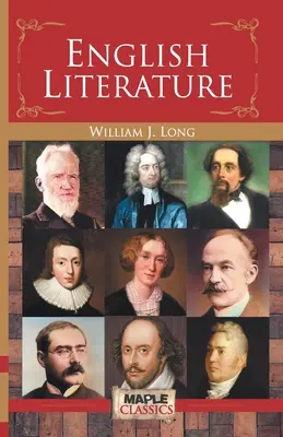 Anglická literatúra - English Literature