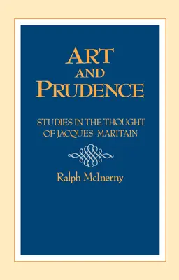 Umenie a obozretnosť: Filozofia - Art and Prudence: Philosophy