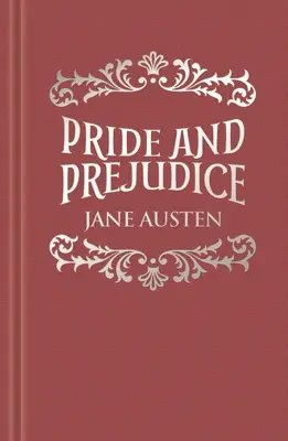 Pýcha a predsudok - Pride and Prejudice