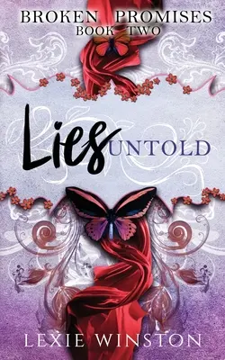 Nevypovedané lži - Lies Untold