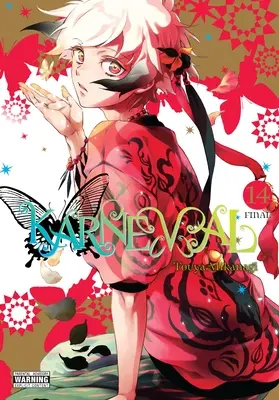 Karneval, zv. 14 - Karneval, Vol. 14