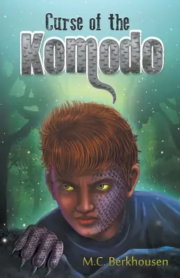 Prekliatie Komoda - Curse of the Komodo