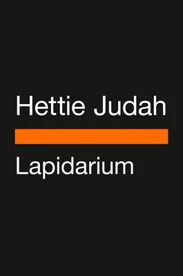 Lapidárium: Tajný život kameňov - Lapidarium: The Secret Lives of Stones