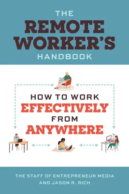 Príručka pracovníka na diaľku - The Remote Worker's Handbook