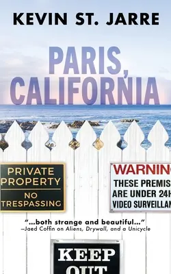 Paríž, Kalifornia - Paris, California