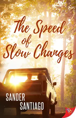 Rýchlosť pomalých zmien - The Speed of Slow Changes