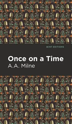 Raz za čas - Once on a Time