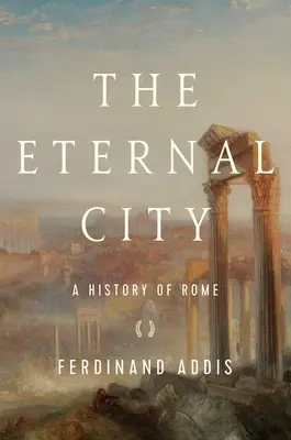 Večné mesto - The Eternal City