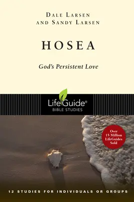Ozeáš: Božia vytrvalá láska - Hosea: God's Persistent Love
