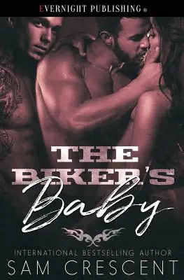 Bikerovo dieťa - The Biker's Baby