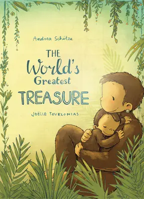 Najväčší poklad na svete - The World's Greatest Treasure