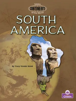 Južná Amerika - South America