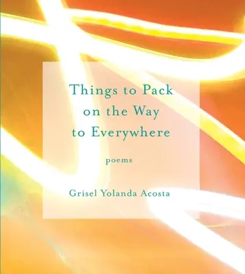 Veci, ktoré si treba zbaliť na cestu kamkoľvek - Things to Pack on the Way to Everywhere