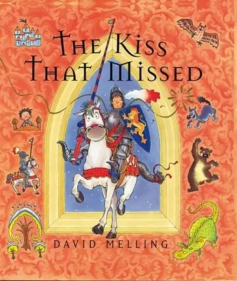 Bozk, ktorý sa minul - The Kiss That Missed