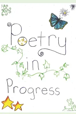 Poézia v procese - Poetry In Progress