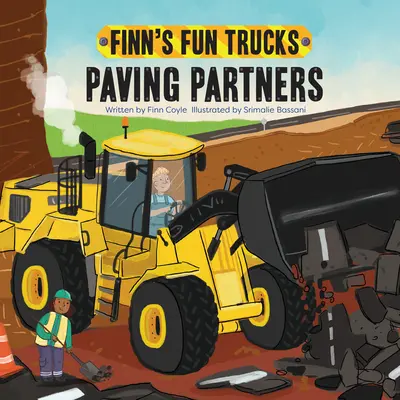 Partneri na dláždenie - Paving Partners
