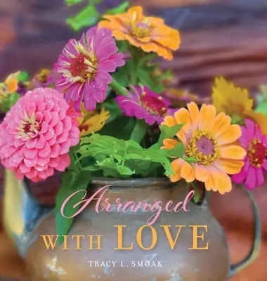Usporiadané s láskou - Arranged With Love
