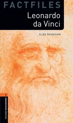 Leonardo da Vinci - Leonardo Da Vinci