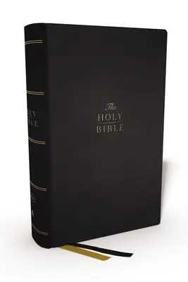 KJV Holy Bible, Center-Column Reference Bible, Hardcover, 73,000+ Cross References, Red Letter, Comfort Print: Verzia kráľa Jakuba - KJV Holy Bible, Center-Column Reference Bible, Hardcover, 73,000+ Cross References, Red Letter, Comfort Print: King James Version