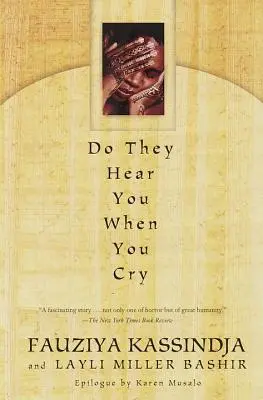 Počujú vás, keď plačete - Do They Hear You When You Cry
