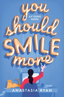 Mali by ste sa viac usmievať - You Should Smile More