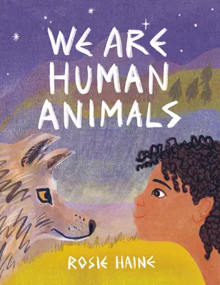 Sme ľudské zvieratá - We Are Human Animals