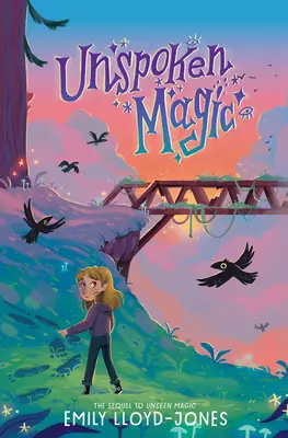 Nevyslovená mágia - Unspoken Magic