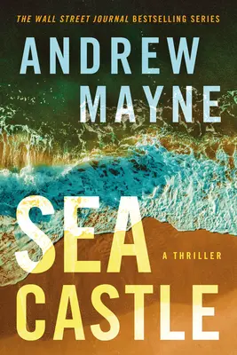Morský hrad: Thriller - Sea Castle: A Thriller