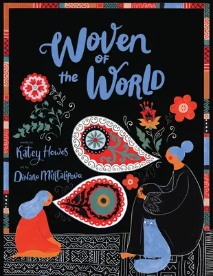 Utkané zo sveta - Woven of the World