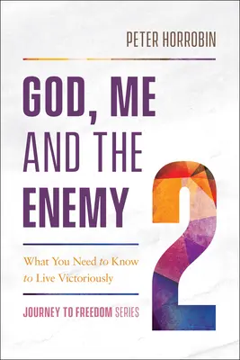 Boh, ja a nepriateľ - God, Me and the Enemy