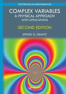 Komplexné premenné: Fyzikálny prístup s aplikáciami - Complex Variables: A Physical Approach with Applications