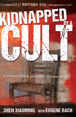 Unesený kultom: Postoj pastora proti vražednej sekte - Kidnapped by a Cult: A Pastor's Stand Against a Murderous Sect