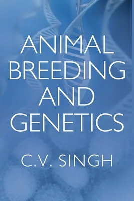 Chov zvierat a genetika - Animal Breeding and Genetics